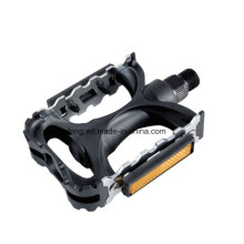 Aluminum Cage Bicycle Pedal for Mountain Bike (HPD-029)